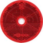 Reflector Ø: 60 mm, zonder beschermring Deutz