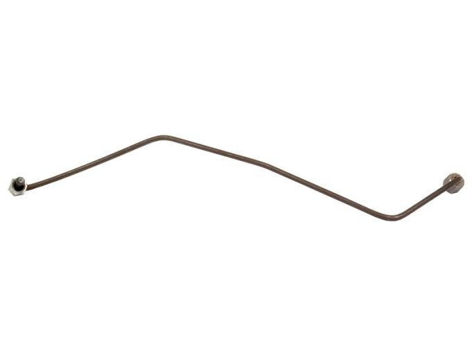 Tuyau injecteur No. 4