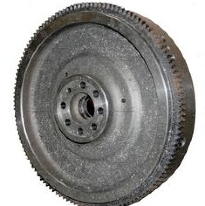 Volant moteur 12"