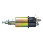 Solenoïde démarreur