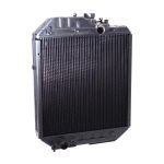 Radiateur Ford