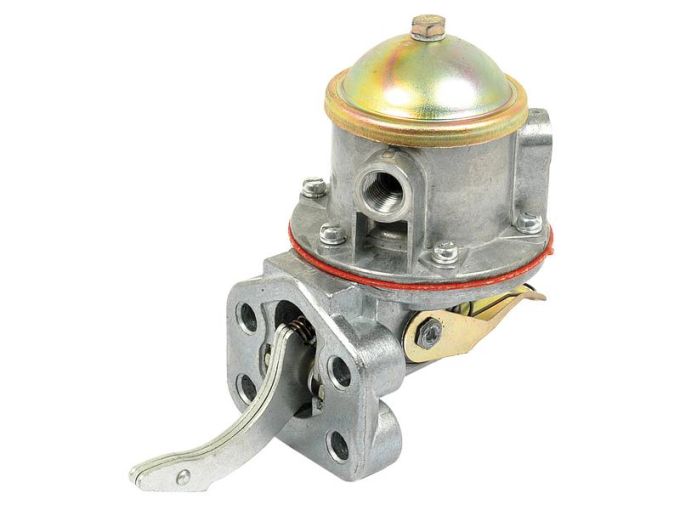 Pompe de carburant Perkins