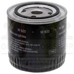 Motoroliefilter
