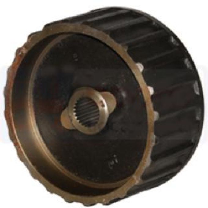 Tambour Ø250mm