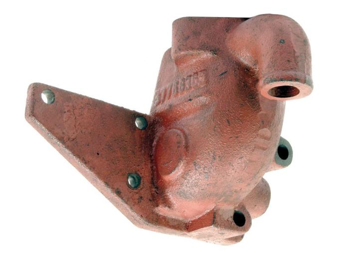 Corps de Thermostat