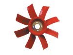43124 Ventilator 8 blaads