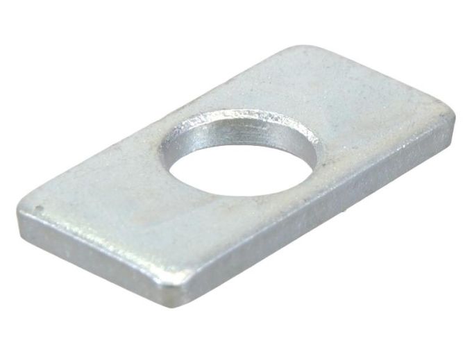 Afdekplaat L156665
