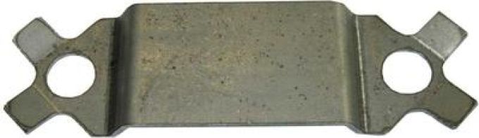 Axle Tab