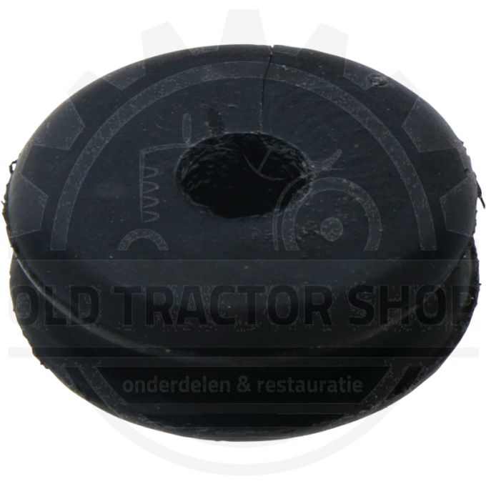 Doorvoerrubber inspuitleiding enkel Deutz