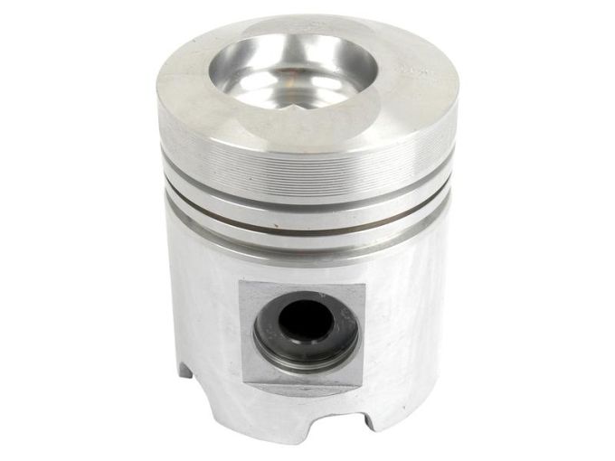 Piston
