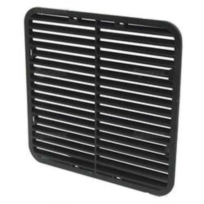Grille cote L/R Zetor