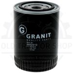 Oliefilter