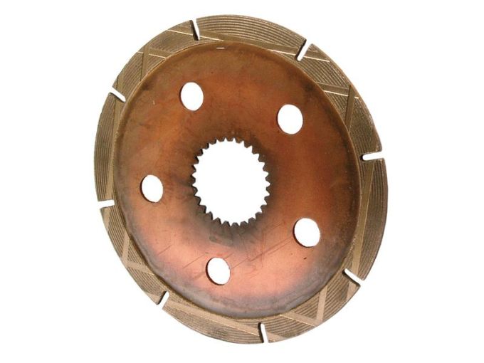 Disque frein à main Ø 224