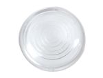 Butlerlampglas wit 42729