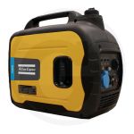 Atlas Copco Aggregaat / omvormer P2000i