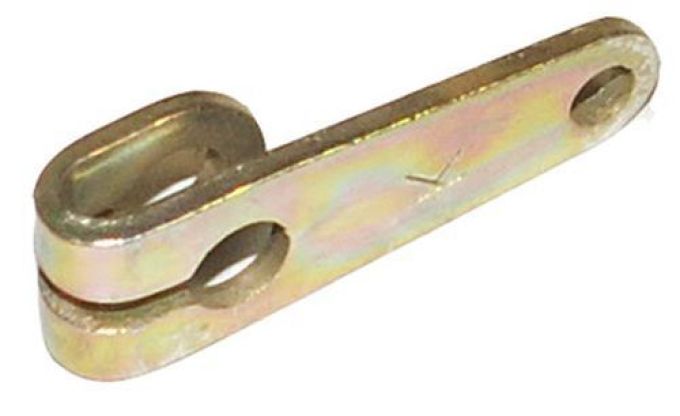 Hand & Pédale d'accélérateur Bracket