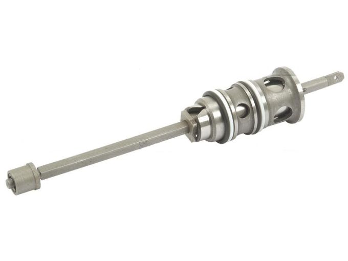 Valve contrôle Hydrauliek pomp MK III