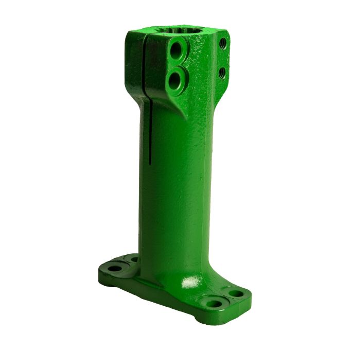 Coupleur d'arbre d'entraînement de pompe hydraulique L34573