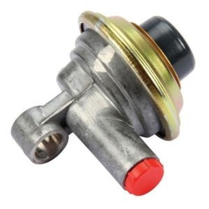 Pompe d'alimentation sur vis banjo