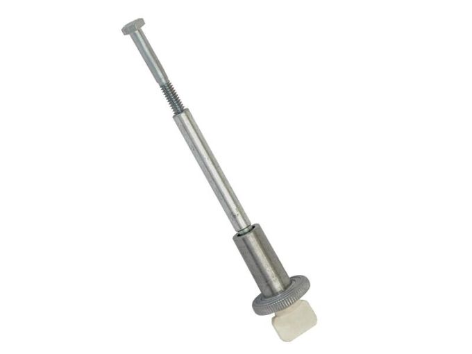 Kit fixation filtre go/CAV