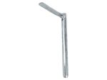 1712 Trekpen kort 19x220mm
