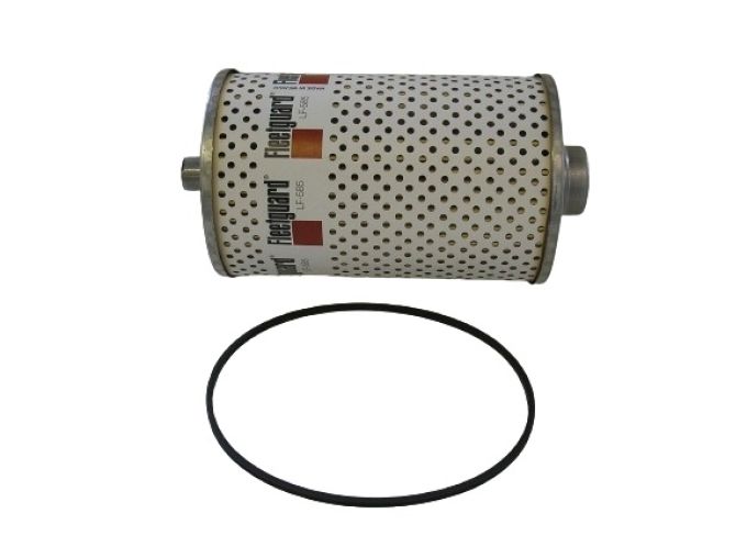 Filtre à huile moteur LF585