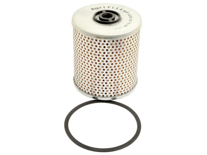 Filtre a huile moteur