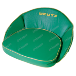 Coussin de siège Deutz