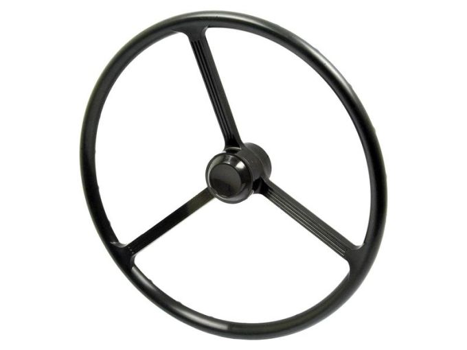 Volant 380mm, Getand