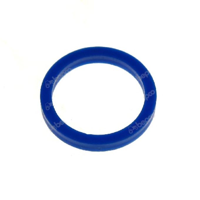 Bague d'étanchéité manchon d'injecteur