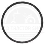 Afdichting oliefilter