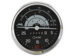 103300 Tractormeter 7700008256