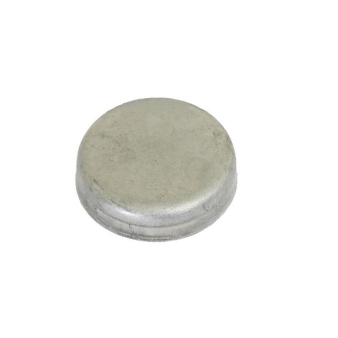 Pastille de Déssablage Inox Ø41.28mm