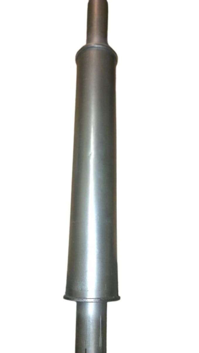 Silencieux