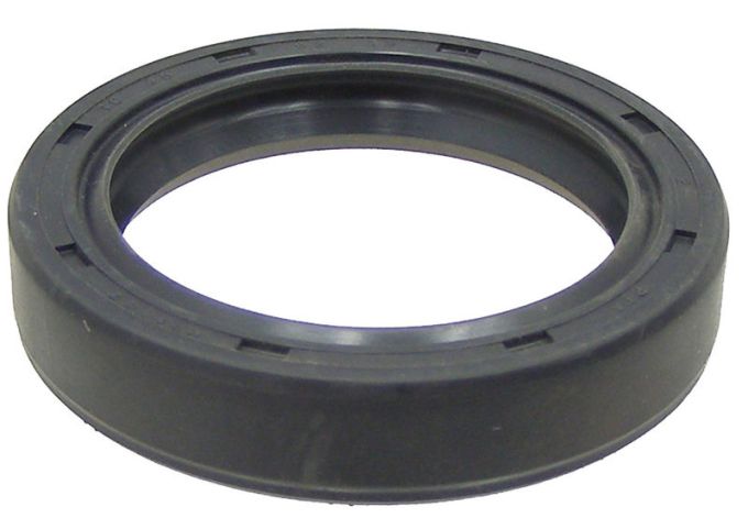 Bague d'étanchéité de vilebrequin, avant