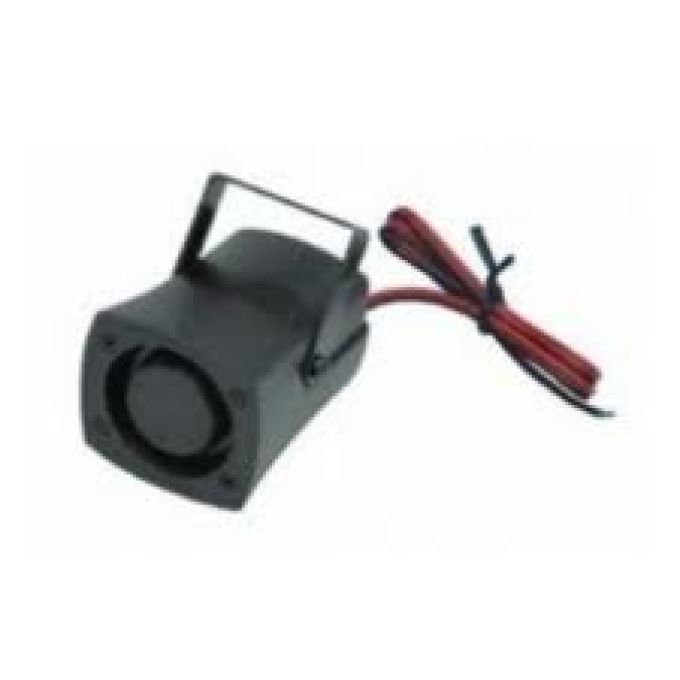Alarme de recul 12V