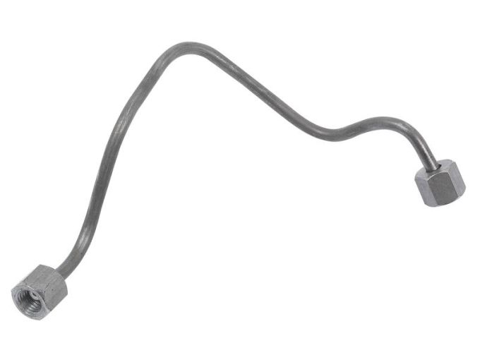 Tuyau injecteur No. 1