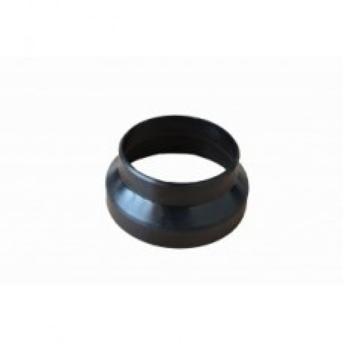 Verloopstuk 96mmx90mm