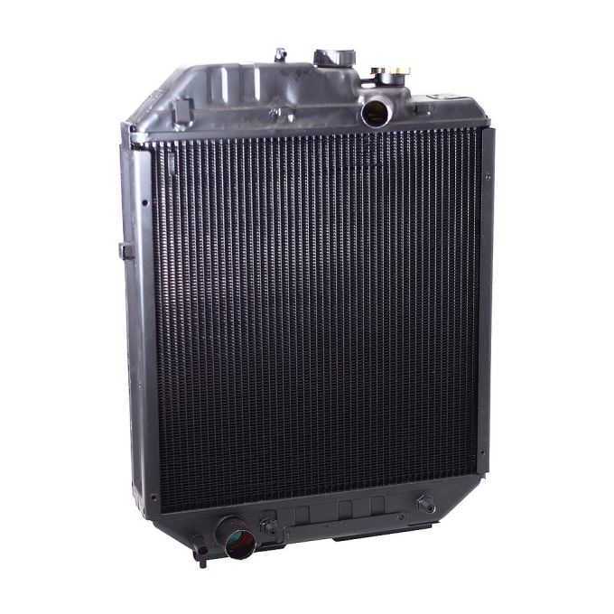 Radiateur Ford