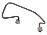 65802 Leiding injector 1