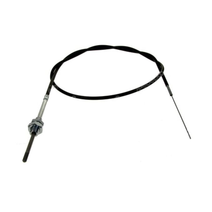 Câble arrêt moteur 1390mm