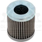 Motoroliefilter Deutz