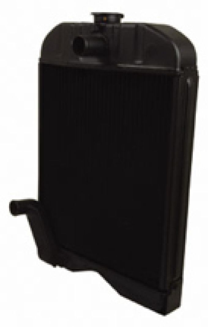 Radiateur