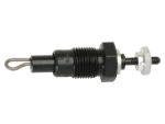 Bougie préchauffage bi-polaire 0.9V, M18 x 1.5mm