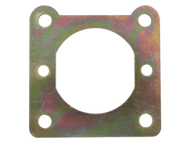 Plaque d'arrêt palier sortie PDF