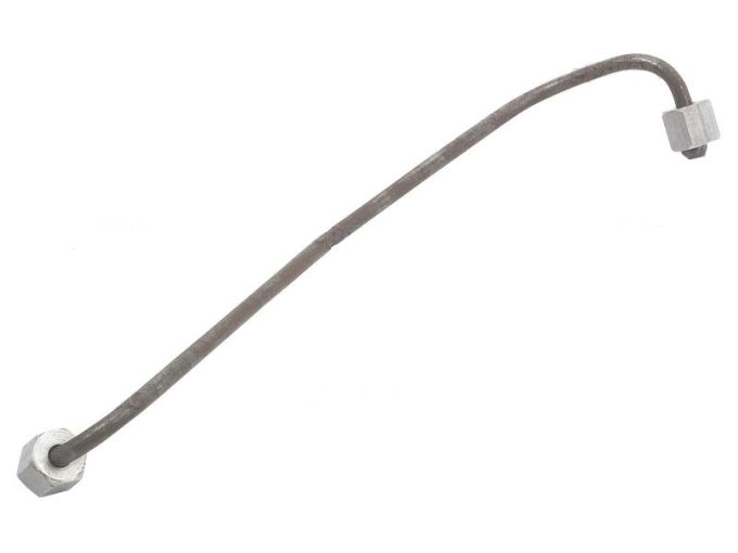 Tuyau injecteur No. 2