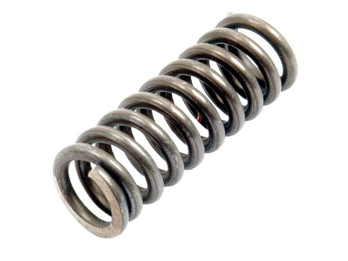 Ressort de bonhomme axe fourchette Ø30mm