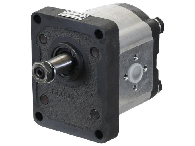 Pompe Hydraulique Sens contraire des aiguilles d'une montre