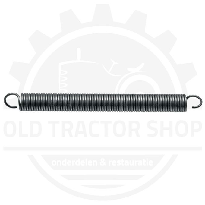 Ressort de traction 149 mm