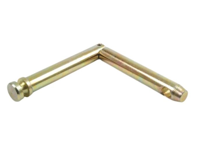 Axe articule pontet pont arriere